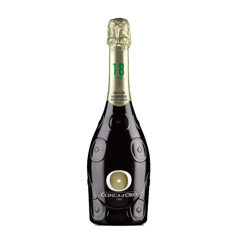 ProseccoConcaD’OroValdobbiadeneDocgSuperioreExtraDryCl150