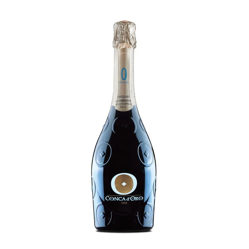 ProseccoConcaD’OroValdobbiadeneSuperioreDOCGZeroDosage75cl