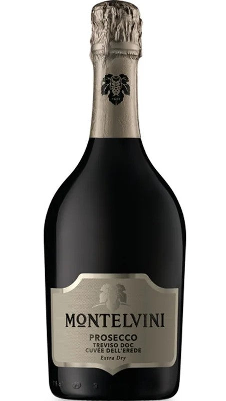 ProseccoCuveeExtraDry–Erede–Montelvini
