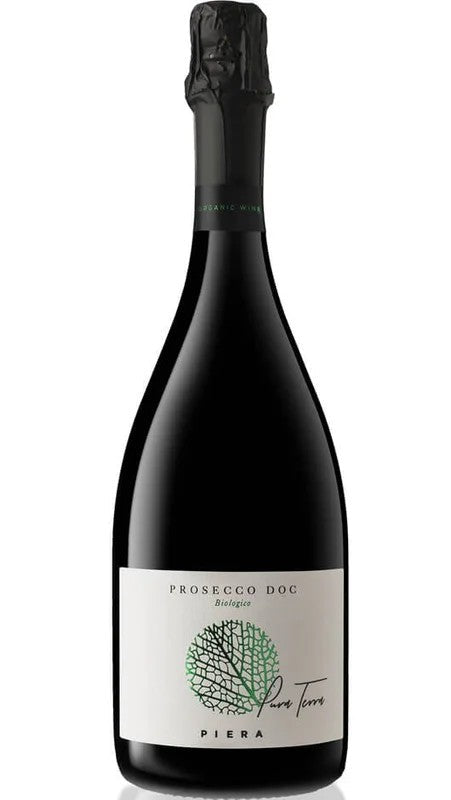 ProseccoDOC–PuraTerraBIO–PieraMartellozzo