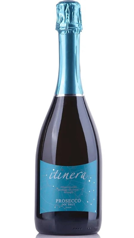 ProseccoDOCBrut–ItineraPrimaClasse