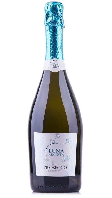 ProseccoDOCBRUT–LunaArgenta