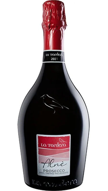 ProseccoDOCTrevisoExtraDry–Alnè–LaTordera