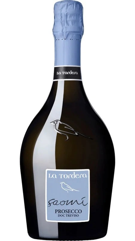 ProseccoDOCTrevisoSpumanteBrut–Saomì–LaTordera