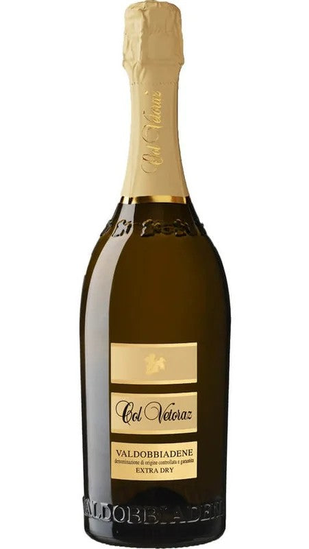 ProseccoExtraDryValdobbiadeneSuperioreDOCG–ColVetoraz