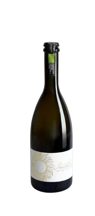 ProseccoFrizanteGirasole