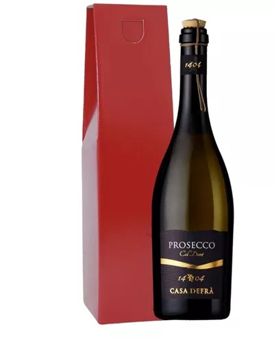 ProseccoFrizzanteGiftBox