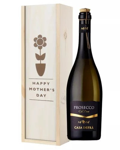 ProseccoFrizzanteMothersDayGift