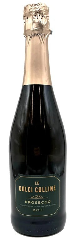 PROSECCOLEDOLCISPUMANTE