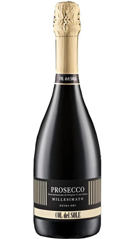 ProseccoMillesimatoExtraDryDOC–CollidelSoligo