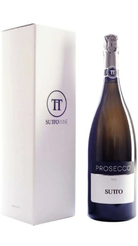 ProseccoMillesimatoExtraDryDOC–Magnum–Boxed–Sutto
