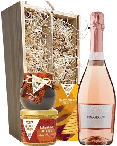 ProseccoRoseHamper