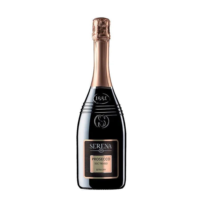 ProseccoSerenaTrevisoDocCl75