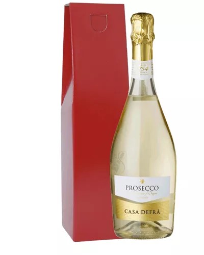 ProseccoSpumanteGiftBox
