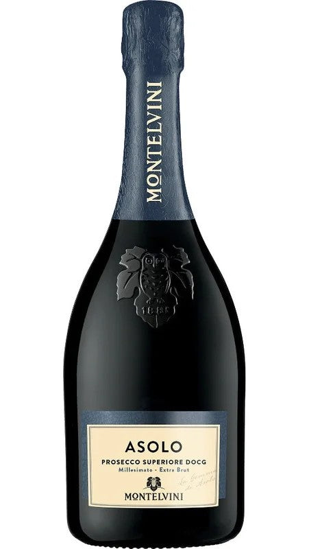 ProseccoSuperioreDOCGExtraBrut–Asolo–Montelvini