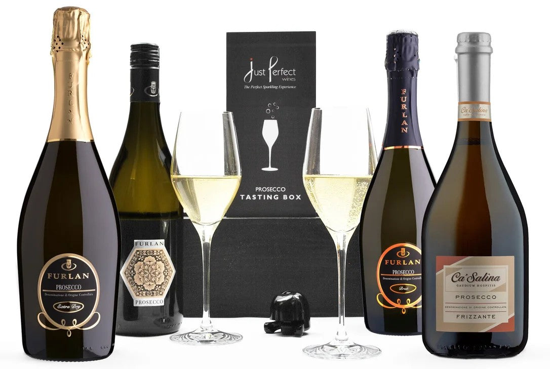 ProseccoTastingBox