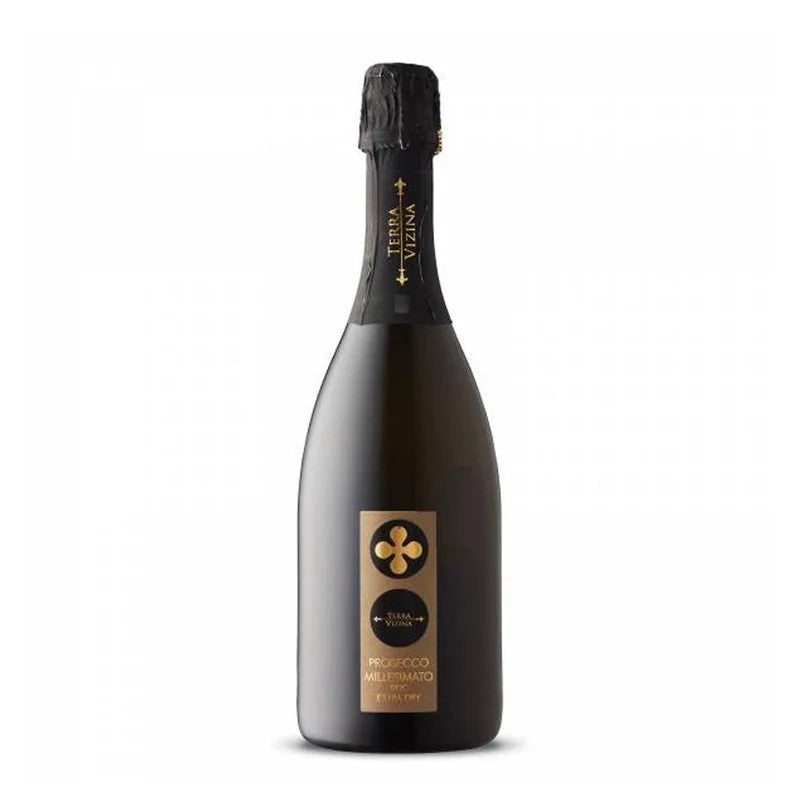 ProseccoTerraVizinaExtraDryCl75