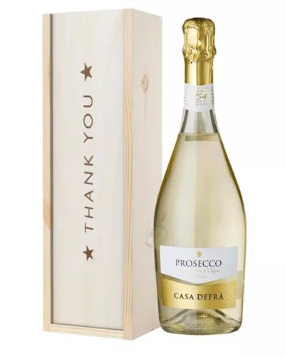 ProseccoThankYouGift