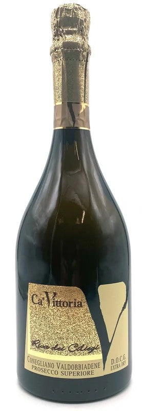 PROSECCOVALDOBBIADENECA’VITTORIA