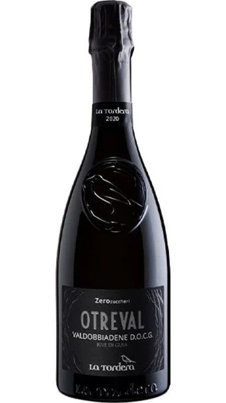 ProseccoValdobbiadeneDOCGZeroZuccheri–Otreval–LaTordera