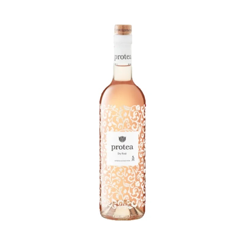 ProteaWine750mlRose