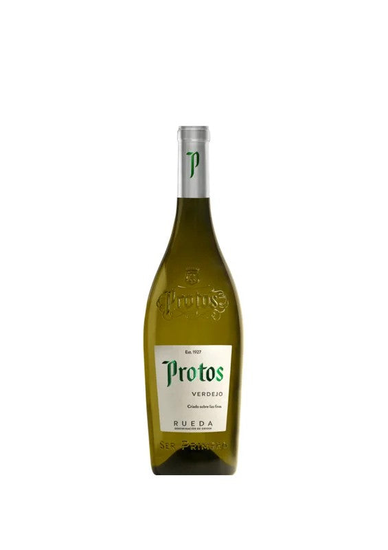 ProtosRuedaVerdejo,Rueda,Spain