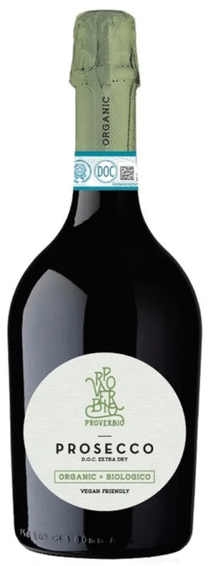 ProverbioOrganicDOCProsecco