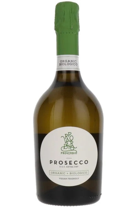 ProverbioProseccoExtraDry