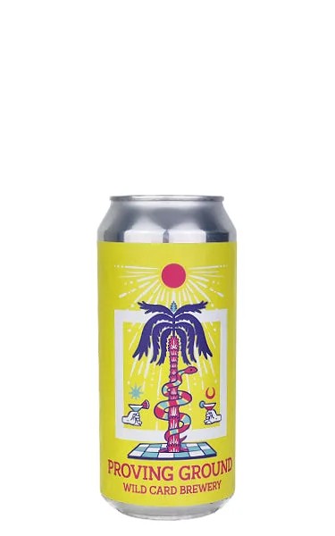 ProvingGroundSour,WildCardBrewery