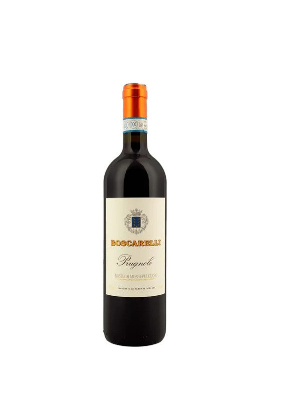 PrugnoloRossodiMontepulcianoBoscarelli,Tuscany,Italy