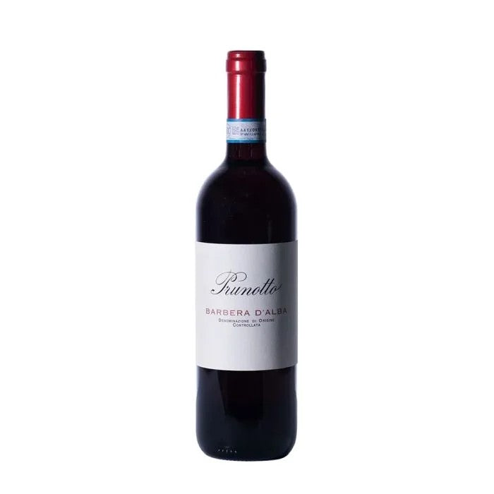 Prunotto,PianRomualdo,Barberad’AlbaNo3,Piedmont