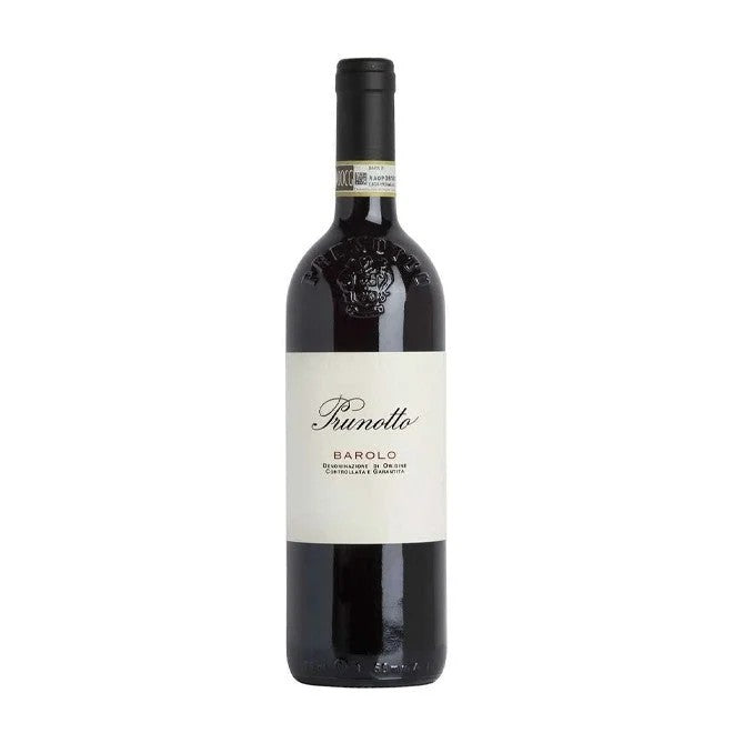 PrunottoBaroloDOCG75cl2020wine