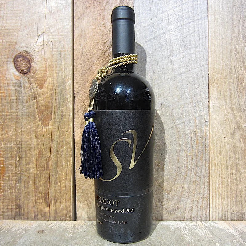 PsagotSingleVineyardCabernetSauvignon2023750ml