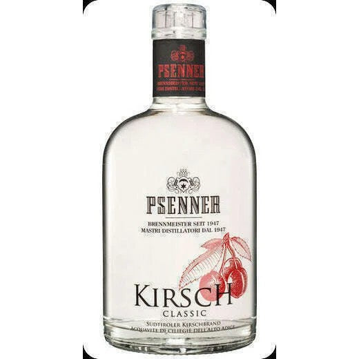 PSENNERKIRSCH–CHERRYDISTILLATE–CLASSIC(70CL,40.0%Vol.)