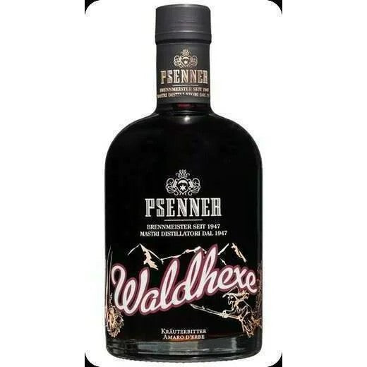 PSENNERWALDHEXE–GRASSBITTER(70CL,28.0%Vol.)