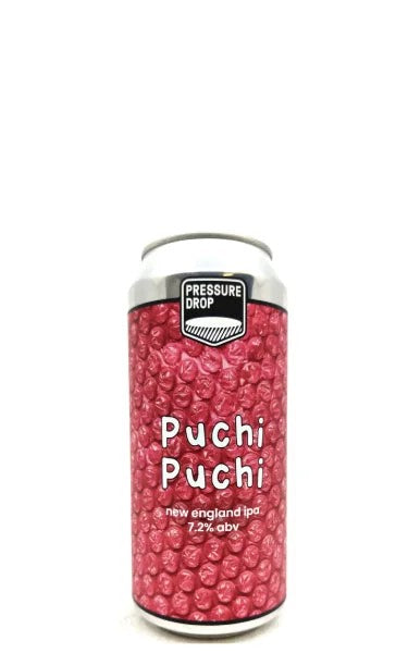 PuchiPuchi,PressureDropBrewing