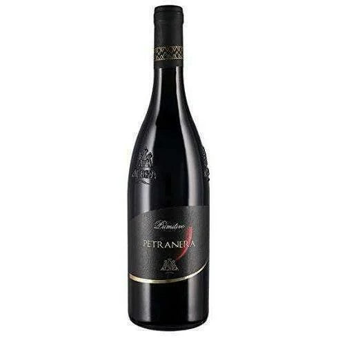 PugliaIGTPrimitivoPetraneraCantinaMuseoAlbea2005