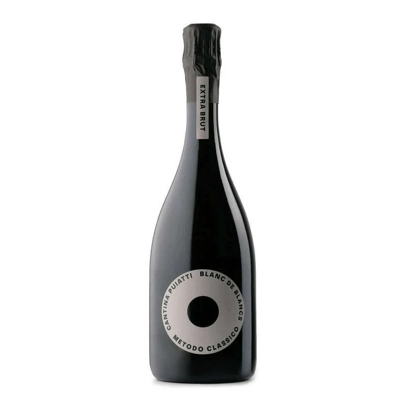 PUIATTICELLAR–BLANCDEBLANCSCLASSICMETHODSPARKLINGWINE