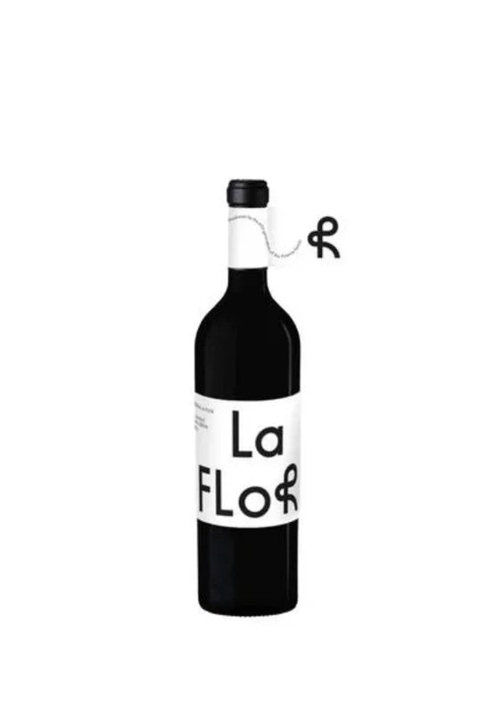 PulentaEstateBodegaLaFlorCabernetSauvignon,Mendoza,Argentina