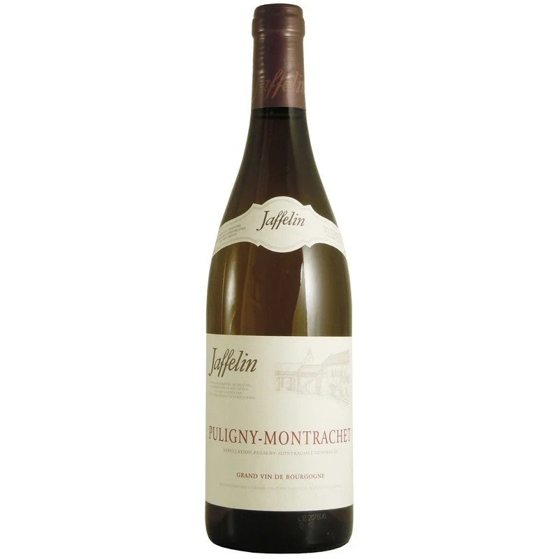 Puligny-Montrachet,Jaffelin