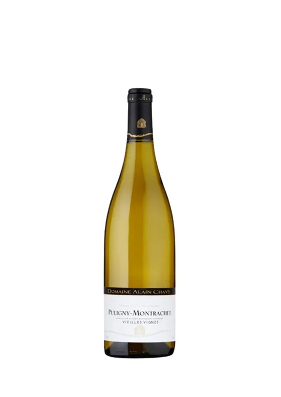 Puligny-MontrachetDomaineAlainChavyVieillesVignes,8Climats,Burgundy,France