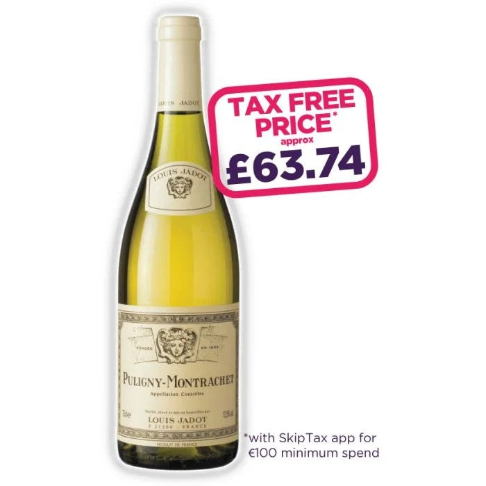 Puligny-MontrachetLouisJadot