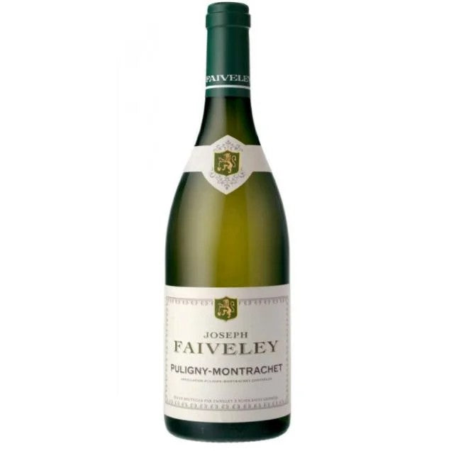 PulignyMontrachet,JosephFaiveley