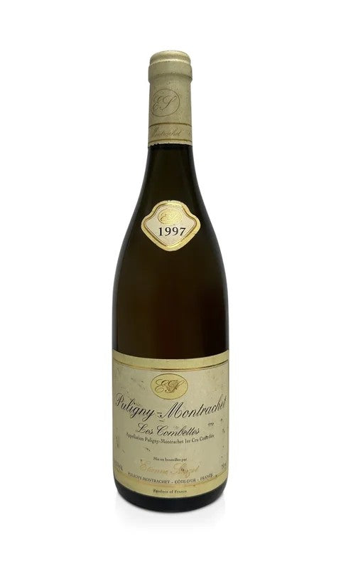 PulignyMontrachetLesCombettes1erCru1997