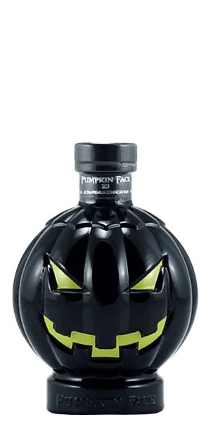 PumpkinFace23YORum(700mL)