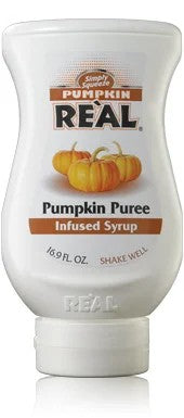 PumpkinRealPuree(6x50cl)