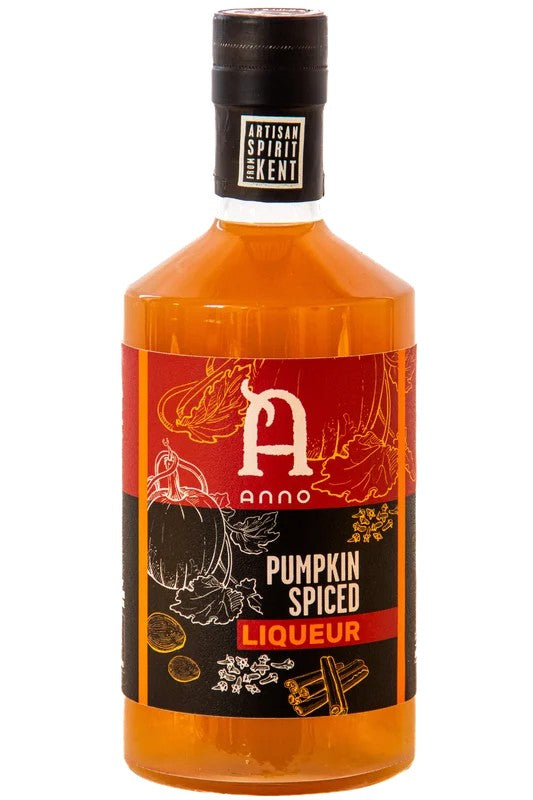 PumpkinSpicedLiqueur