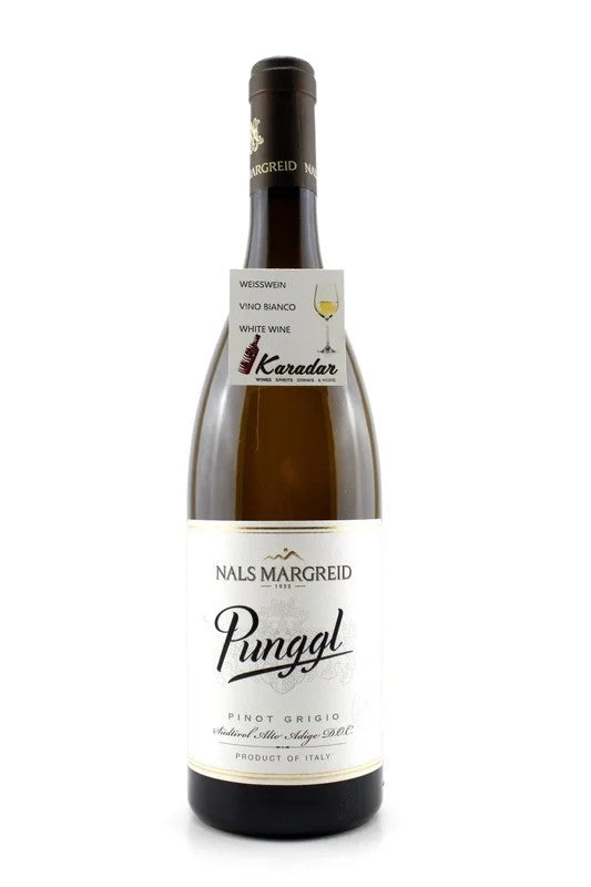 PungglPinotGrigio2023–14%vol.NalsMargreidWinery