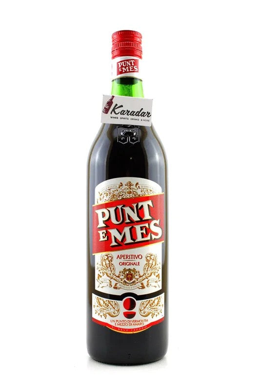 PunteMesAperitivoOriginale16%vol.Aperitiv/Bitter