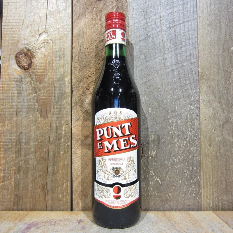 PunteMesVermouth750ml